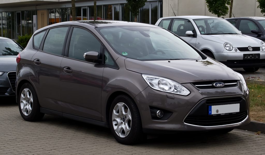 Ford_C-Max_Auto di Famiglia