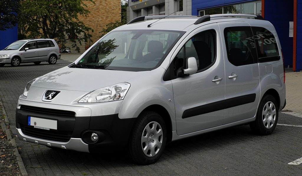 Peugeot_Partner_Tepee - Auto di Famiglia