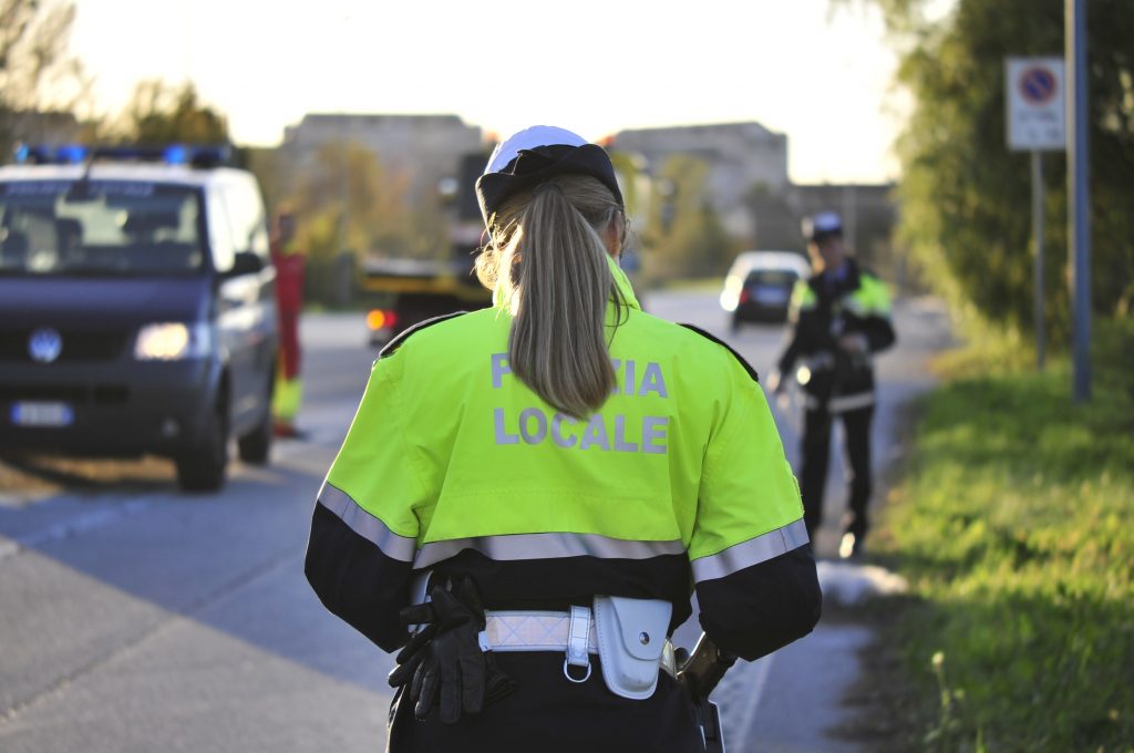 Come comportarsi in caso di incidente stradale - Auto di Famiglia