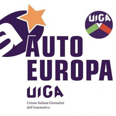 Premio Auto Europa