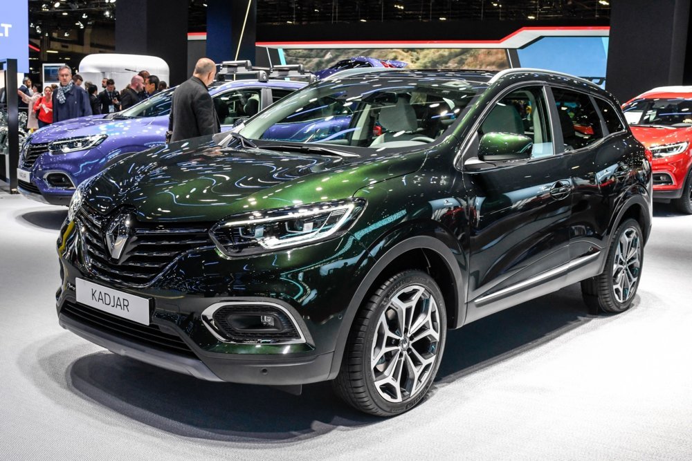 Renault Kadjar