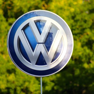 Concessionarie Volkswagen