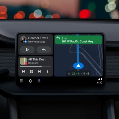 app auto
